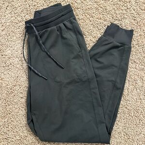 Zella Dark Gray Jogger Pants